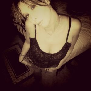 Meet your Posher, Sherri